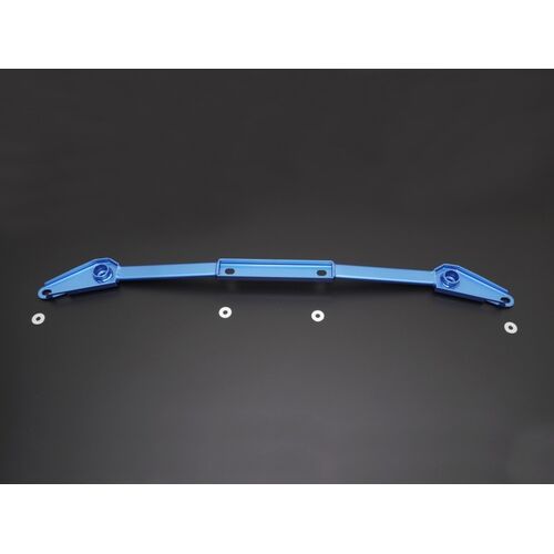 CUSCO Поперечный усилитель заднего подрамника для Subaru WRX/STI (14+)