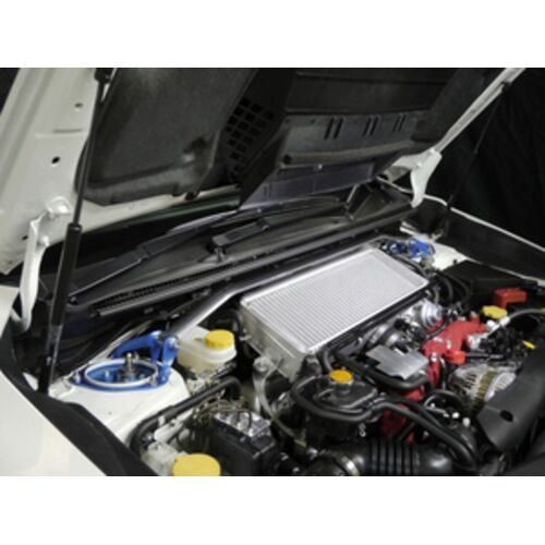 Cusco передняя верхняя распорка для Subaru WRX Sti   (VAF/VAB)  (2015+)