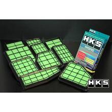 HKS 70017-AZ007 воздушный фильтр нулевого сопротивления MAZDA 3 / 3 MPS