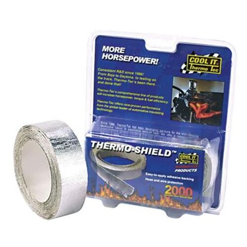 Thermo-Tec Термоткань 1-1/2 in. x 15 ft. Thermo-Tec Термоткань 1-1/2 in. x 15 ft.