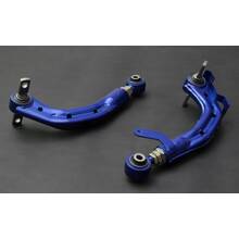 HARDRACE 7196 Комлект задних развальных рычагов для Honda Civic FD1/FD2