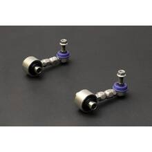 HARDRACE 7464  комплект задних стоек стабилизатора (RACE, ШС) для IMPREZA/FORESTER/LEGACY 08+ / BRZ / GT8