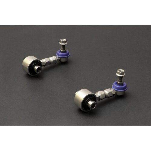 HARDRACE Задние стойки стабилизатора (RACE, ШС) для Subaru IMPREZA/FORESTER/LEGACY (08+) / BRZ / Toyota GT86/ Scion FR-S