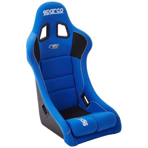 SPARCO Кресло Rev, Синее SPARCO Кресло Rev, Синее