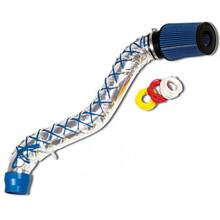 Thermo-Tec Термоизоляционный чехол на впускную трубу 2 1/2" to 3 1/2" x 36"
