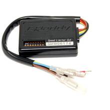 GREDDY 15590201 ПРИБОР СНЯТИЯ ОГРАНИЧЕНИЯ СКОРОСТИ