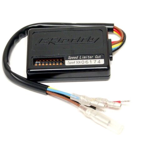 Greddy Прибор снятия ограничения скорости для Subaru/ Mitsubishi/ Nissan/ Mazda/ Toyota/ Honda