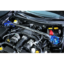 CUSCO передняя распорка с упором ГТЦ для Subaru BRZ/ Toyota GT86/ FR-S