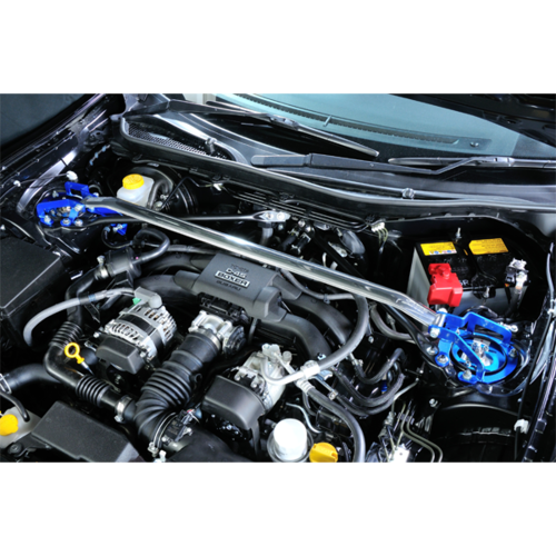 CUSCO передняя распорка с упором ГТЦ для Subaru BRZ/ Toyota GT86/ FR-S