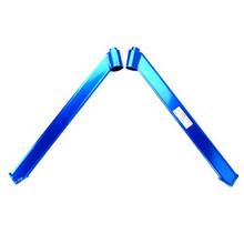 CUSCO задние нижние распорки для Subaru BRZ/ Toyota GT86/ FR-S