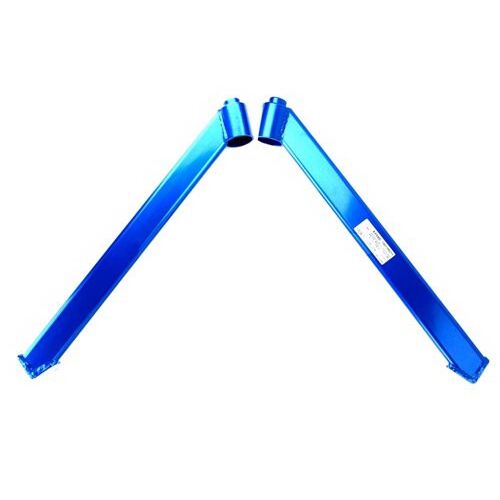 CUSCO задние нижние распорки для Subaru BRZ/ Toyota GT86/ FR-S