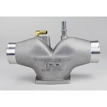 IPD Впускной пленум для Porsche 911 (997) Turbo / Turbo S (2008-2012)   (+30л.с.)