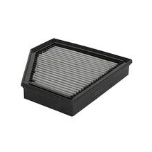 AFE Pro DRY S воздушный фильтр нулевого сопротивления (сухой) для BMW 1/2/3/4-ser 320-340 F20/F22/F30/F32 (2016+) (B-engine)