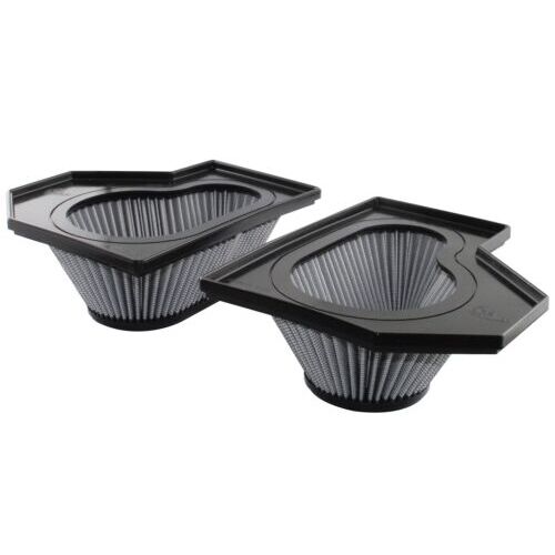 AFE комплект воздушных фильтров PRO DRY S для BMW E60 M5, E63 M6 (S85 V10 5.0L)