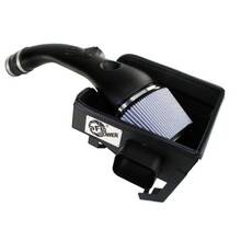 AFE 51-11912 комплект холодного впуска Pro Dry S Magnum Force Stage 2 для BMW 135i/335i N55