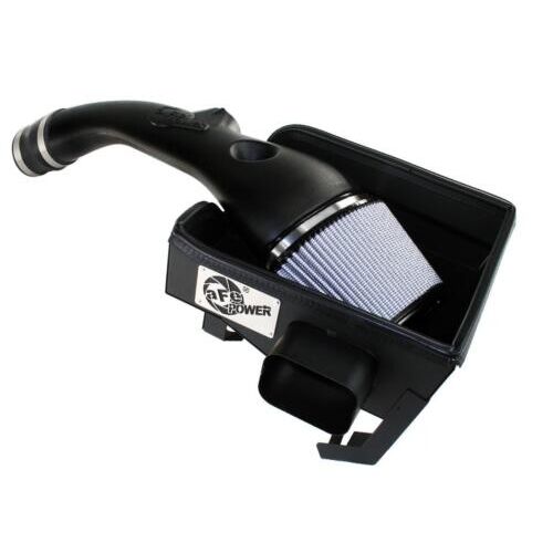 AFE 51-11912 комплект холодного впуска Pro Dry S Magnum Force Stage 2 для BMW 135i/335i N55