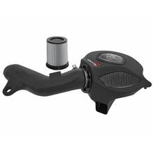 AFE Впускная система Momentum GT для BMW F30 335i (N55)