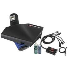 AFE Впускная система Magnum FORCE Stage-2 для BMW X1/ Mini Cooper/Cooper S JCW/ 1.5L/2.0L (B36/B38/B46/B48) 2015+