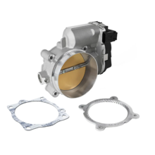 AFE корпус дроссельной заслонки 90мм для Dodge Challenger/Charger/Chrysler 300 (13-23) V8-5.7L/6.4L/Jeep Wrangler (JL) V8 6.4L (2021+) 