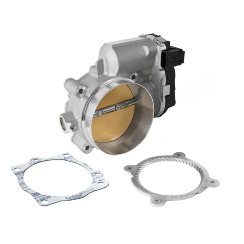 AFE корпус дроссельной заслонки 90мм для Dodge Challenger/Charger/Chrysler 300 (13-23) V8-5.7L/6.4L/Jeep Wrangler (JL) V8 6.4L (2021+) AFE корпус дроссельной заслонки 90мм для Dodge Challenger/Charger/Chrysler 300 (13-23) V8-5.7L/6.4L/Jeep Wrangler (JL) V8 6.4L (2021+)