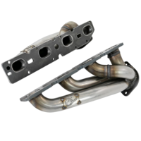 AFE Выпускной коллектор для CHRYSLER 300C/ Dodge Charger RT/Challenger RT/Magnum V8 5.7L (05-23)