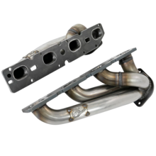 AFE Выпускной коллектор для CHRYSLER 300C/ Dodge Charger RT/Challenger RT/Magnum V8 5.7L (05-23)