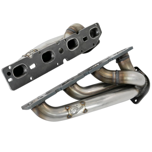 AFE Выпускной коллектор для CHRYSLER 300C/ Dodge Charger RT/Challenger RT/Magnum V8 5.7L (05-23)