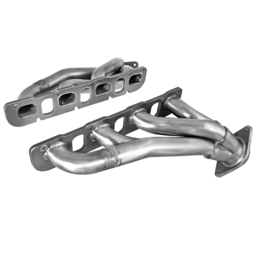 AFE выпускные коллекторы Dodge Charger/Challenger SRT (08-15) 6.1/6.4L HEMI