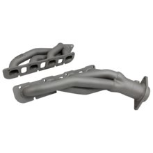AFE выпускные коллекторы (с керамическим покрытием) для Dodge Charger/Challenger SRT Hellcat (15-23) 6.2/6.4L HEMI
