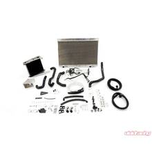 AMS ALP.07.02.0001-1 Система охлаждения STREET для Nissan GTR R35 2008-2010