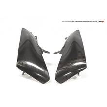 AMS ALP.07.15.0028-1 ALPHA Performance R35 GT-R Carbon Fiber Headlight Delete