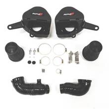 AMS ALP.28.08.0001-1 ALPHA Performance INFINITI Q50/Q60 Air Intakes