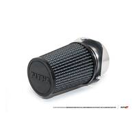 AMS Воздушный фильтр с адаптером под ОЕМ систему Mercedes-Benz A45 AMG (CLA45, A45 and G45)