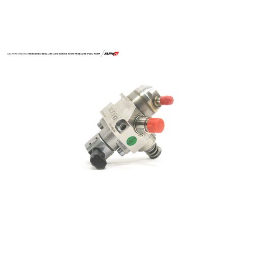 AMS ALP.19.07.0001-1 ALPHA Performance Mercedes Benz M133 CLA45 high pressure fuel pump kit