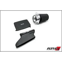 AMS ALP.19.08.0004-1 Впускная система Alpha Performance (carbon) для Mercedes-Benz GLA45 AMG