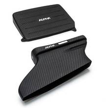 AMS карбоновая впускная система для Mercedes A45/CLA45/GLA45 (w176) 2.0L Turbo M133