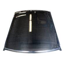 AMS AMS.01.15.0101-1 AMS EVO VIII/IX Carbon/Kevlar Carbon fiber roof Raw finish (no clear coat or po