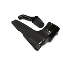 AMS AMS.21.08.0001-1 AMS Performance MK7 Golf R Carbon Fiber Intake