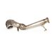 AMS AMS.21.05.0001-1 AMS Performance MK7 Golf R Downpipe With High Flow Catalytic Converter