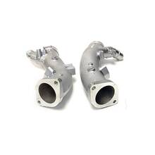 ARD 060007 Комплект увеличенных впускных патрубков для Nissan GTR R35 (hight flow inlet pipe set)
