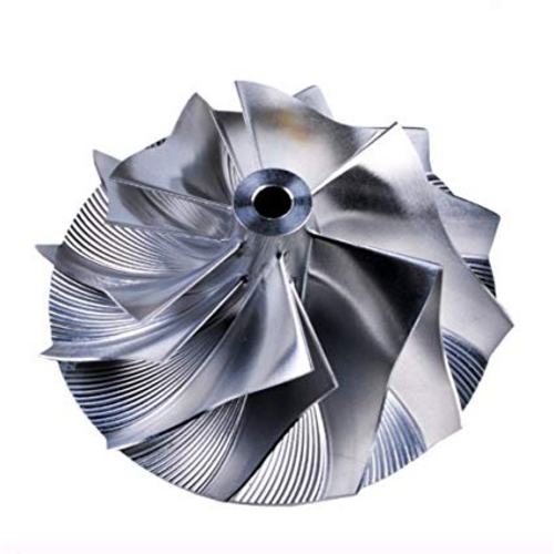 ARD 030003 BMW-N20 Компрессорное колесо турбины (upgrade) для BMW N20