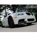AutoTecknic  Сплиттеры переднего бампера Carbon для BMW M3 E90/ E92