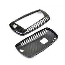 AUTOTECKNIC Корпус ключа зажигания (черный карбон) для BMW