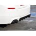 AutoTecknic  Задний карбоновый диффузор для BMW M5 F10