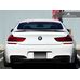 AutoTecknic  Спойлер на крышку багажника для BMW 6-series/M6  (F13/F06)