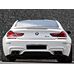 AutoTecknic  Спойлер на крышку багажника для BMW F12/13/06  6-series