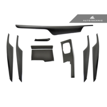 AutoTecknic карбоновые вставки в салон для BMW M5 F90 5-серия G30/G31