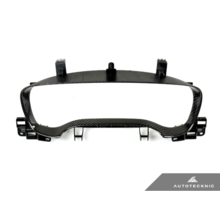 AutoTecknic карбоновая накладка панели приборов для BMW M5 F90 5/6-серии G30/G32