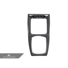 AutoTecknic Карбоновая накладка центральной консоли для BMW X3M F97/ X4M F98/ X3 G01/ X4 G02 LCI