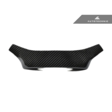 AutoTecknic карбоновая накладка на руль для BMW X4 G02